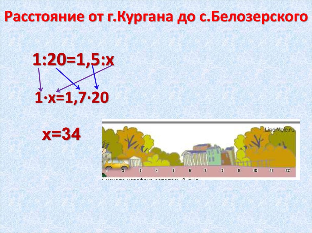 Белозерское курган карта