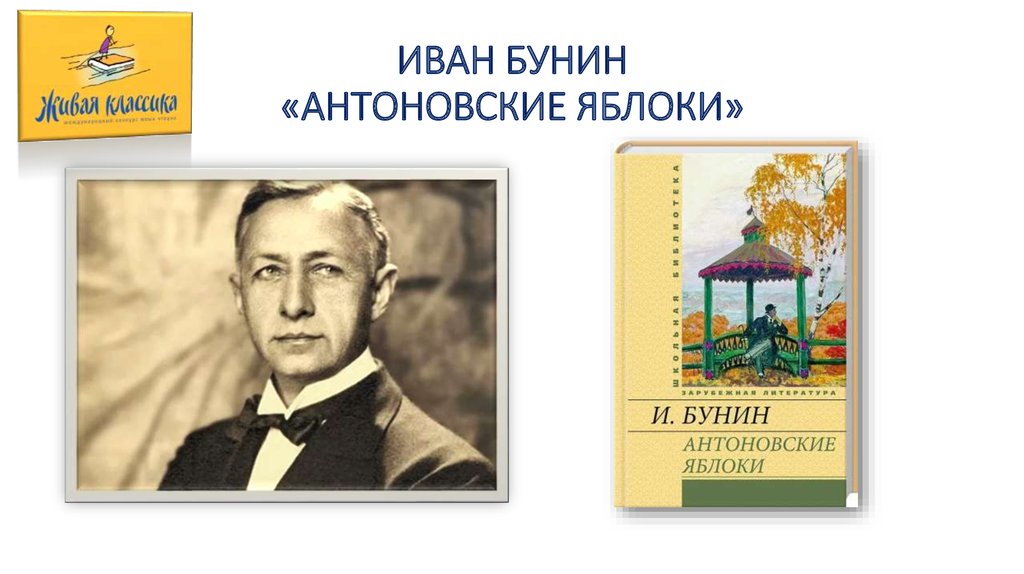 Бунин план рассказа в деревне бунин 5 класс