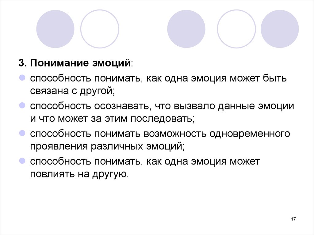 Понимающая способность. Понимание эмоций. Способности понимать эмоции. Понимание эмоций другого человека. Перенимание эмоций друщих людей.