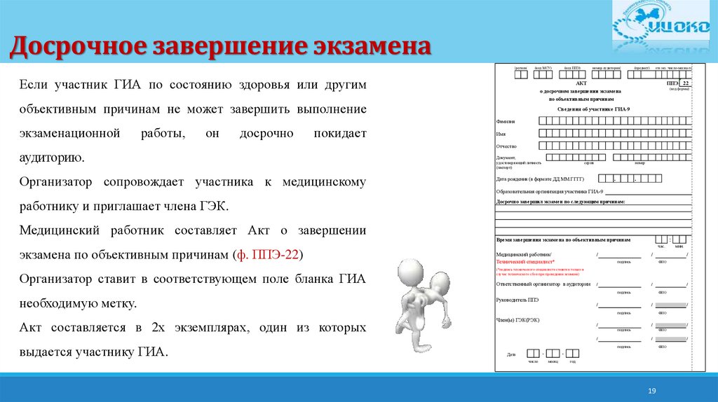 После окончания экзамена все переживания отходят на задний план и кажутся бессмысленными запятые