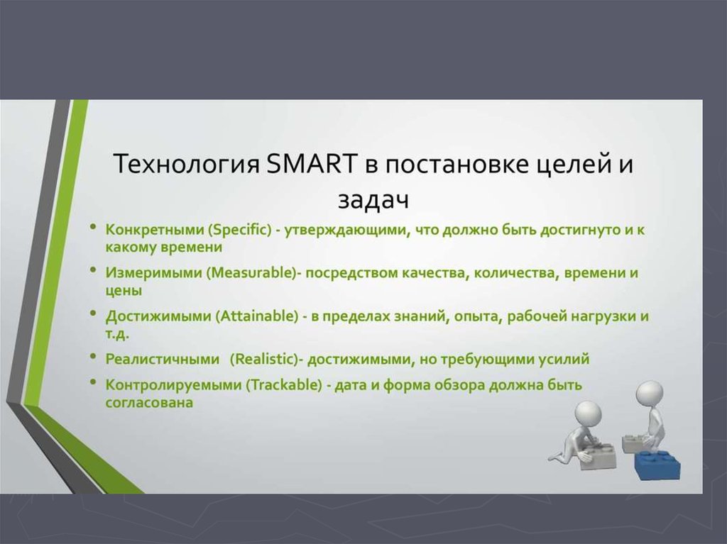 Социальный проект с презентацией