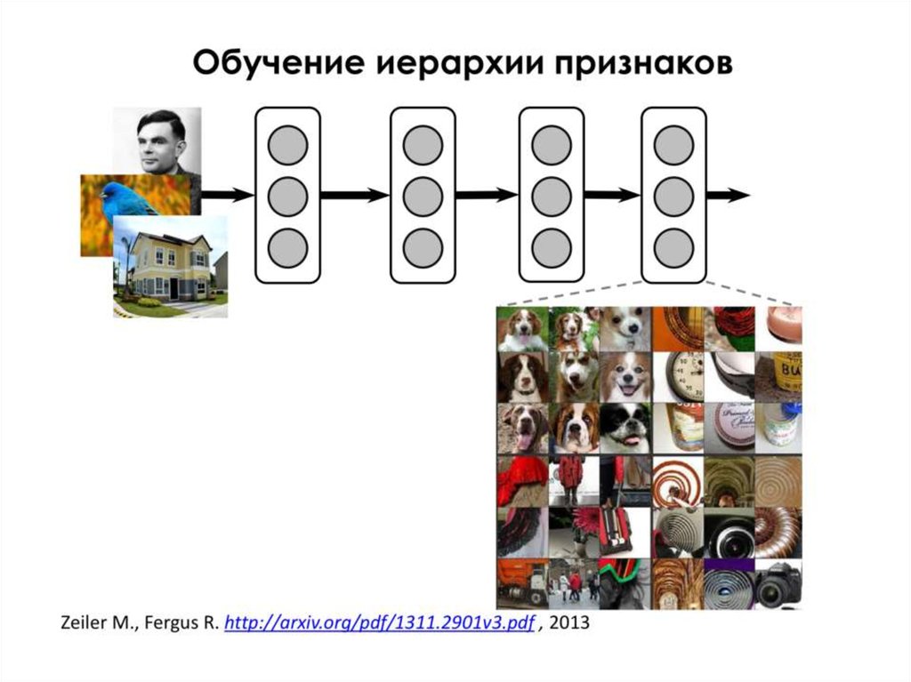 Проект орион барсов