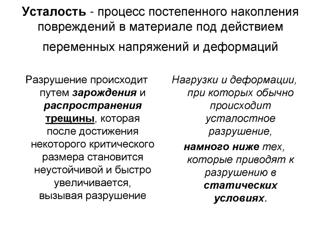 Процесс постепенного изменения природы и общества