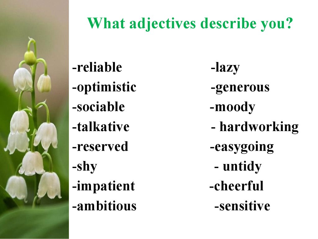 Adjectives feelings. What are adjectives. Russian adjectives. Personality adjectives.
