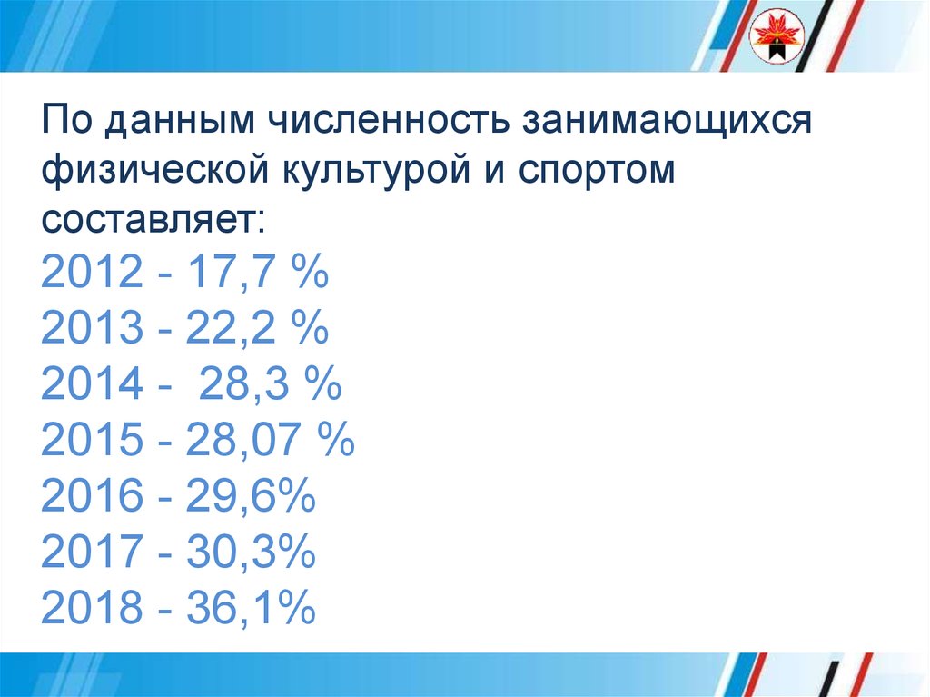 Заняться количество. Численность занимающихся физической культурой и спортом. Число занимающихся спортом в России. Количество занимающихся физкультурой и спортом. Статистика отрасли физическая культура и спорт.