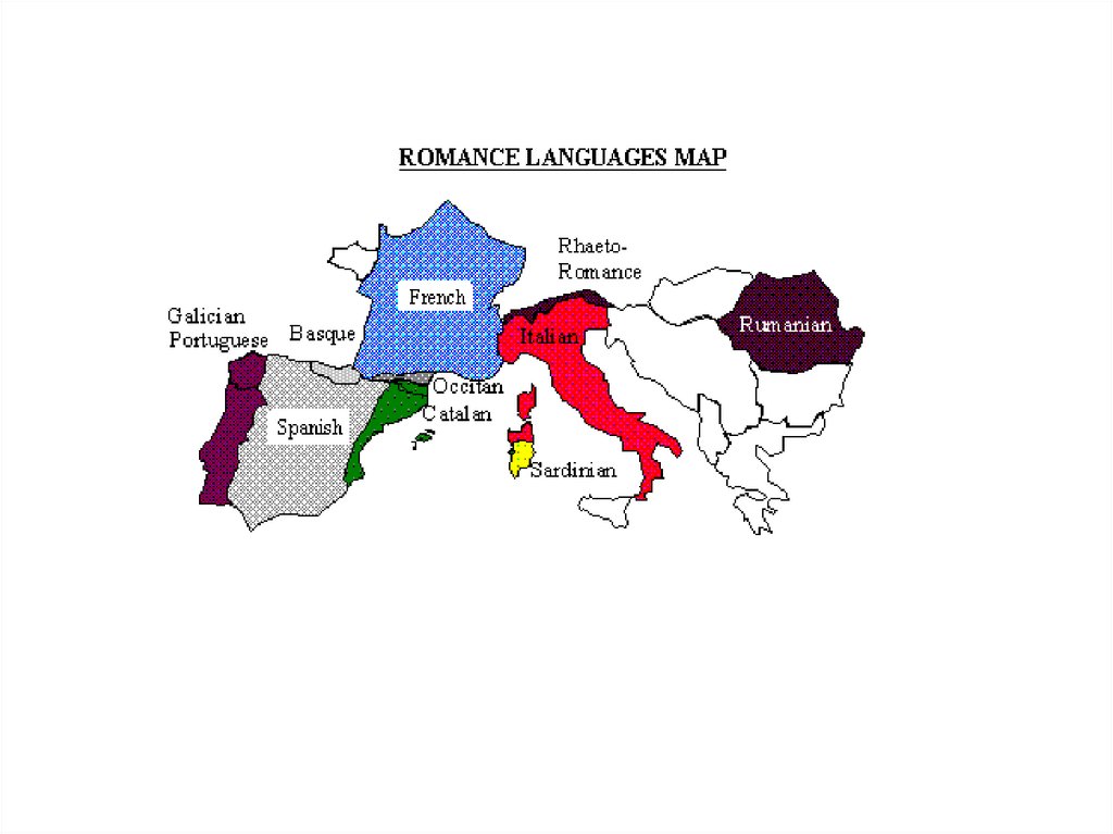 Языки относящиеся к романской группе. Романские языки карта. Карта распространения романских языков. Романская группа языков. Романская группа языков на карте.