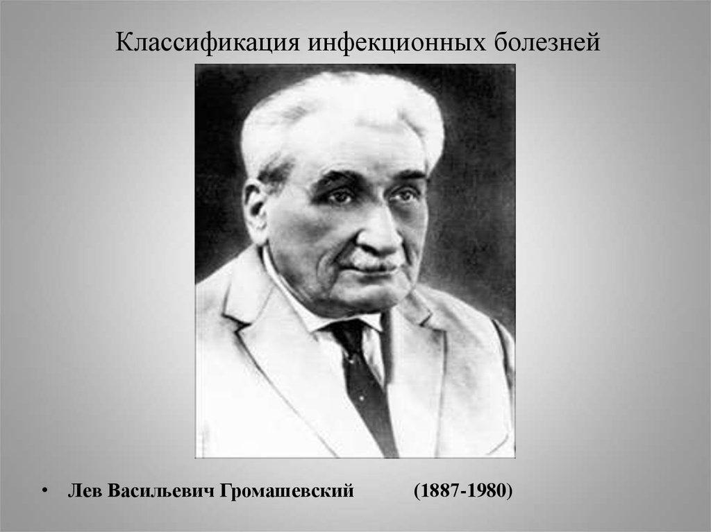 Громашевский классификация инфекционных болезней. Л.В. Громашевский. Лев Васильевич Громашевский. Громашевский инфекционные болезни.