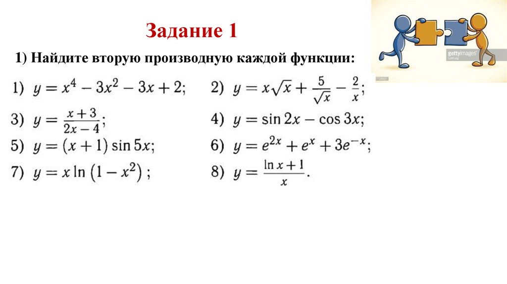 Выпуклость графика функции точки перегиба презентация 11 класс алимов