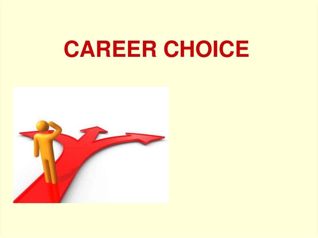 Choosing a profession. Choosing a career топик по английскому. Choosing a career.