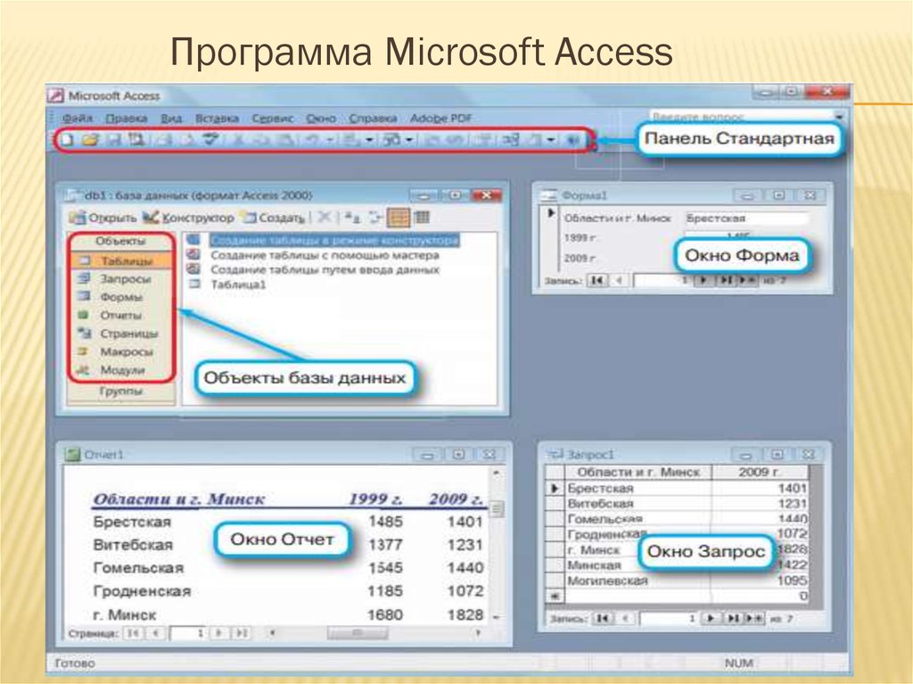 Access 64. Программа access. Программа Майкрософт аксесс. База данных программа access. База данных Майкрософт аксесс.