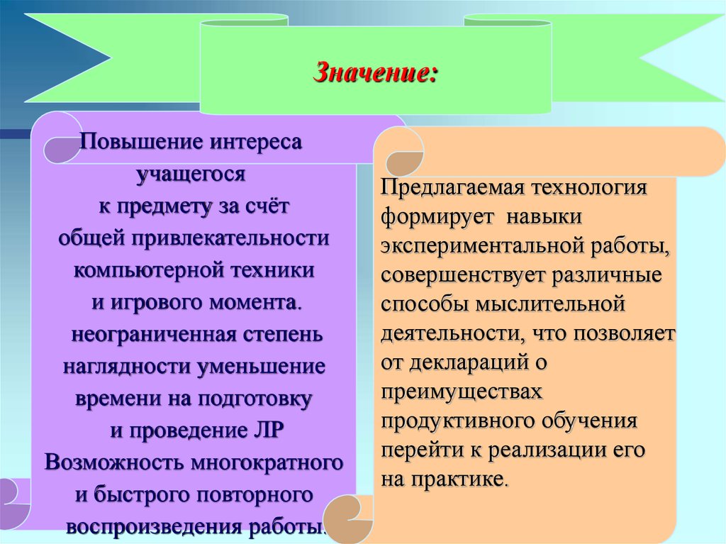 Управление навыками учащихся