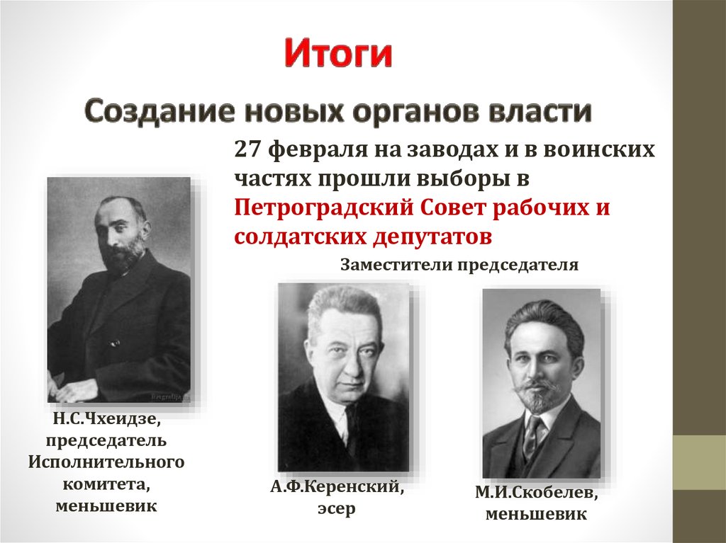 Совет рабочих москвы