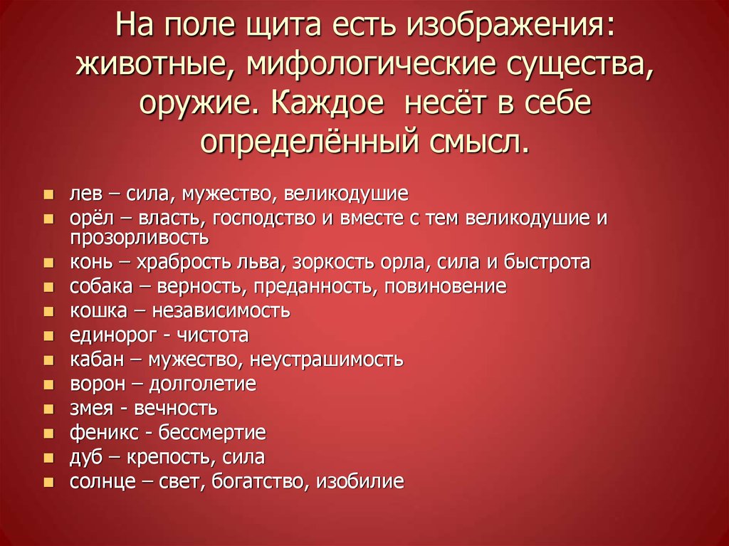 Символы в современном обществе изо 5 класс презентация