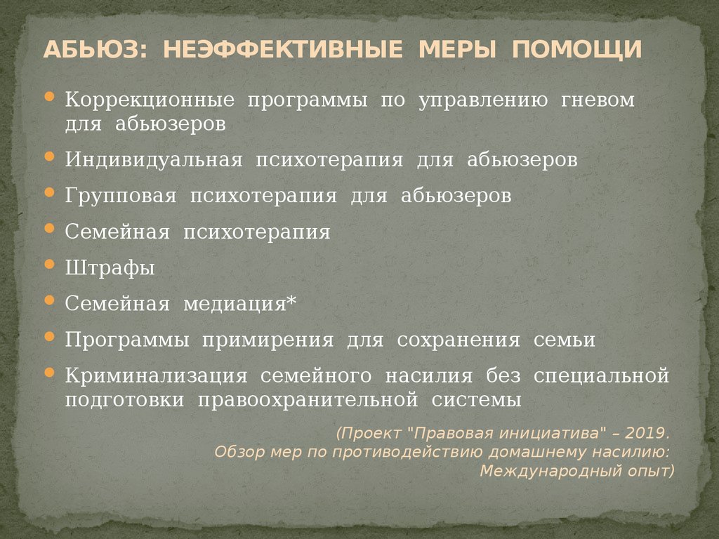 Абьюзер это простыми словами мужчина в отношениях