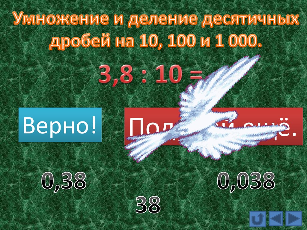 Верно 1000