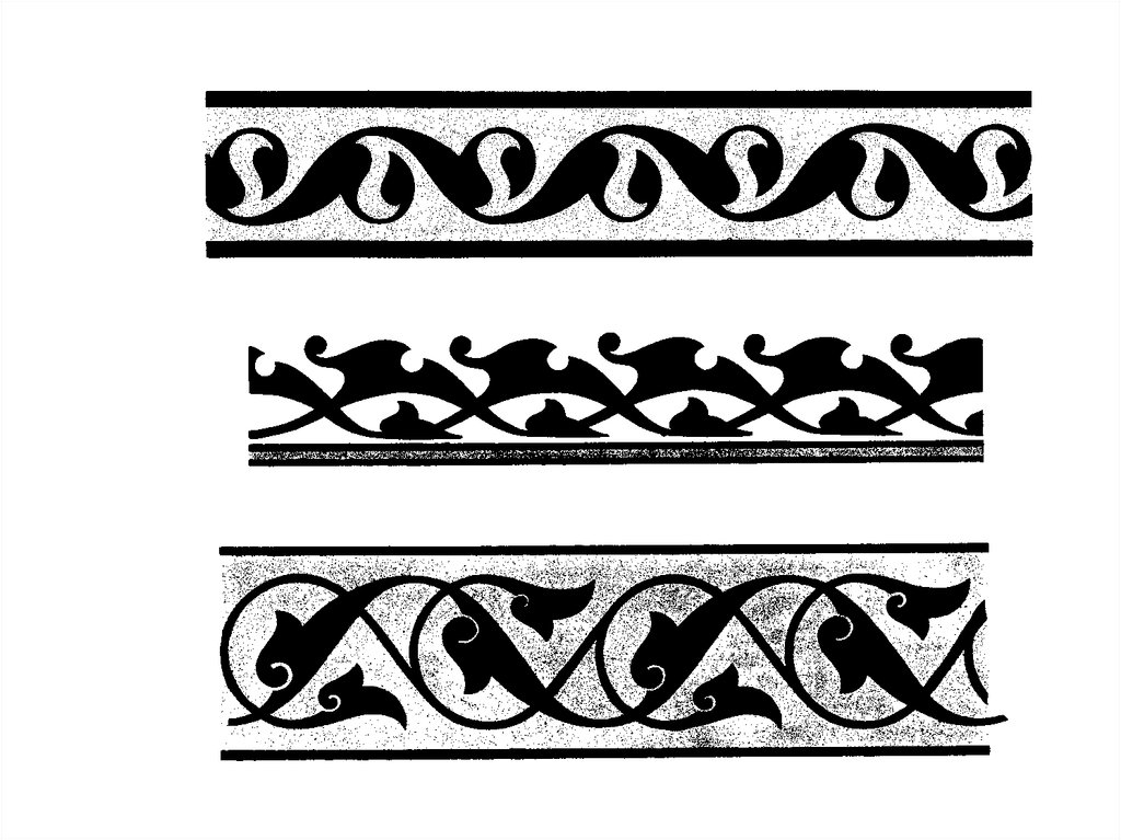 Рисунок в полосе. Ленточный орнамент. Орнамент в полосе. Декоративный узор в полосе. Симметричный орнамент в полосе.