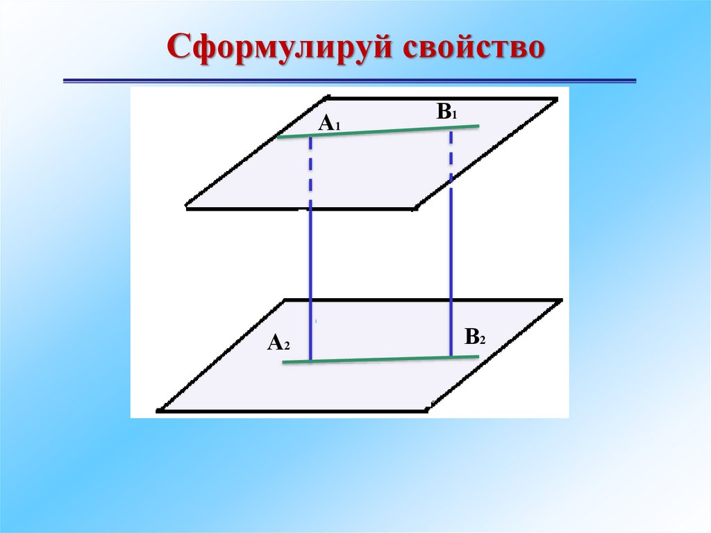 Боковая плоскость. Параллельность плоскостей рисунок. Параллельные плоскости рисунок. Пара параллельных плоскостей. Знак параллельности плоскостей.