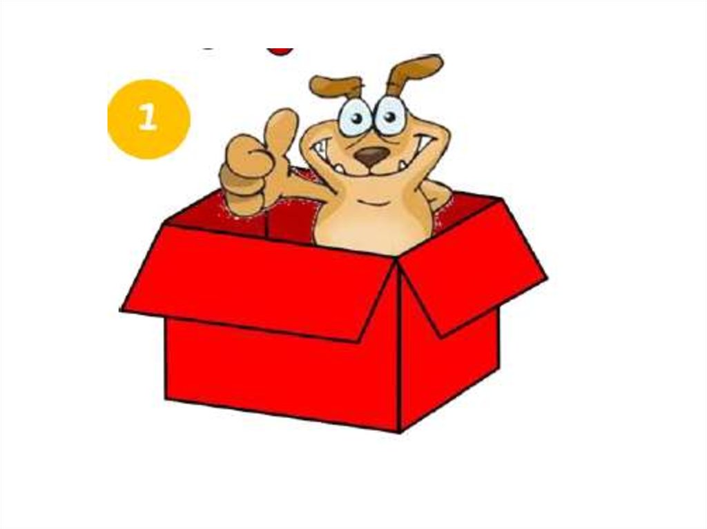 Where is the box. In preposition. On preposition. Prepositions under вектор. Under preposition.