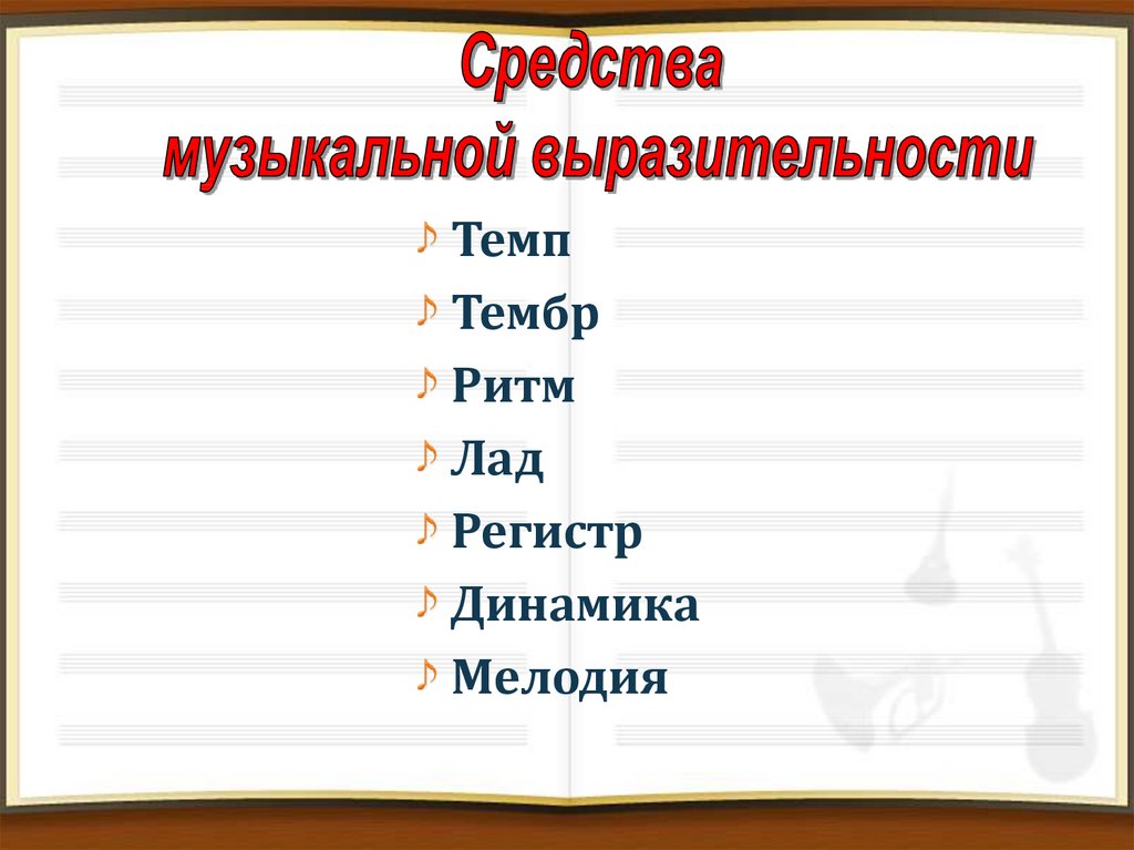 Особенности драматургии сценической музыки 7 класс презентация