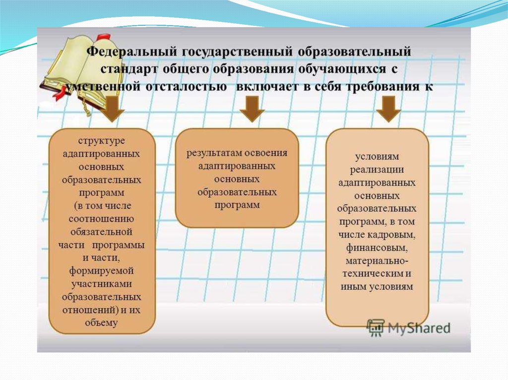 Фгос для детей с умственной отсталостью. ФГОС образования обучающихся с умственной отсталостью. Общее образование включает в себя. ФГОС начального общего образования для детей с ОВЗ презентация. Государственный стандарт общего образования включает.