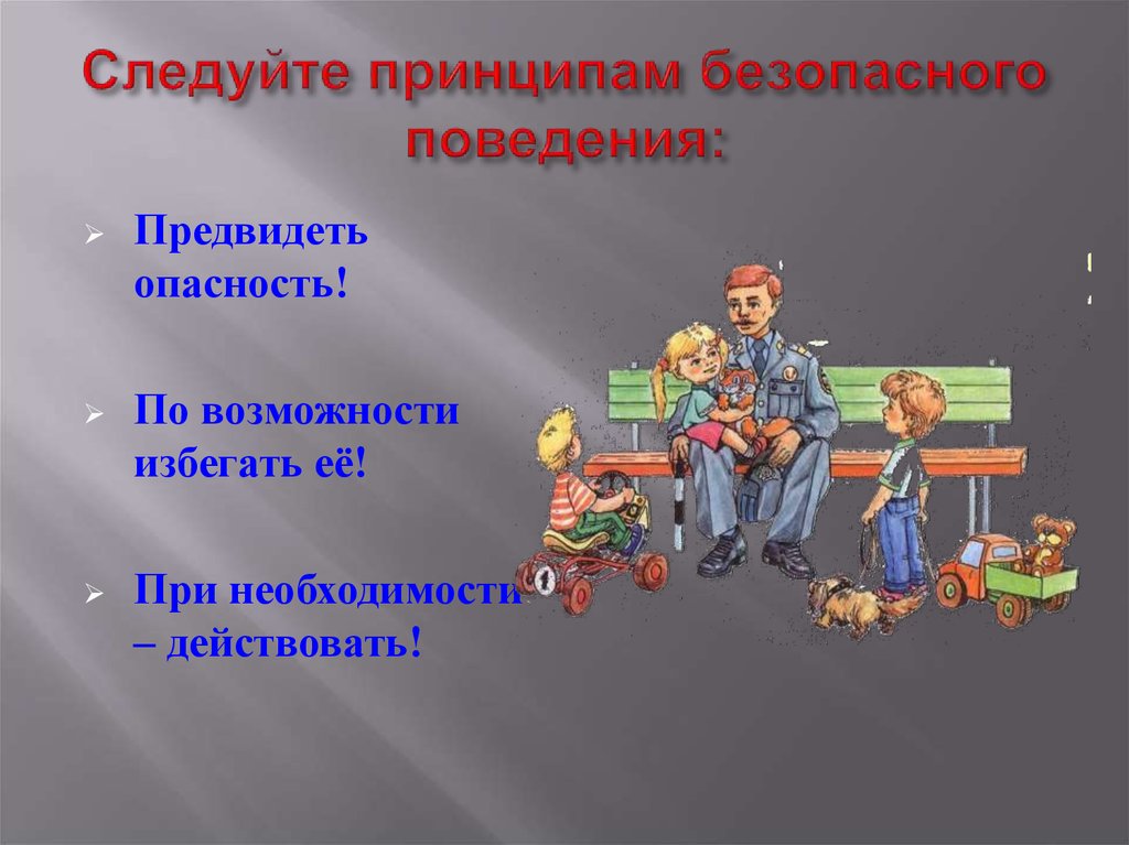 Следовать принципам. Принципы безопасного поведения. Следуйте принципам безопасного поведения. Принципы личной безопасности. Общие принципы безопасности поведения.