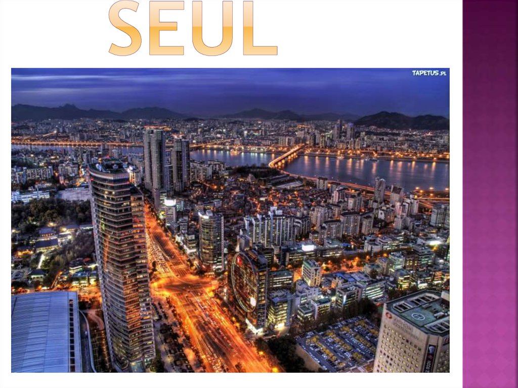 seul