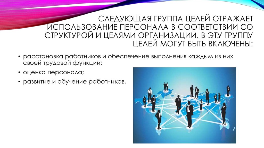 День группы цель. Цели группы. Группы целей организации. Цель ансамбля. Цель гр.