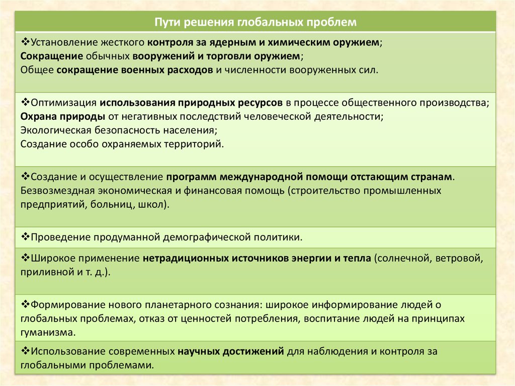 Системное строение