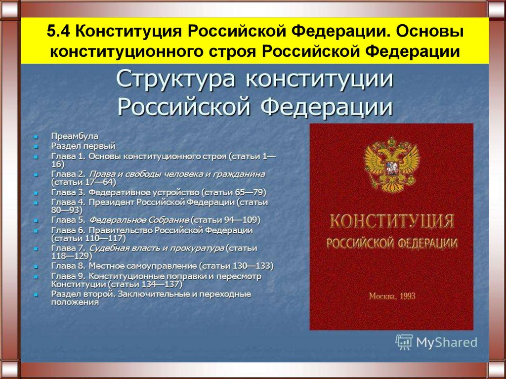 Основы федеративного строя. Конституционный Строй в России в Конституции. Основы конституционного строя Российской ф. Основы Конституции Российской Федерации. Структура конституционного строя Российской Федерации.