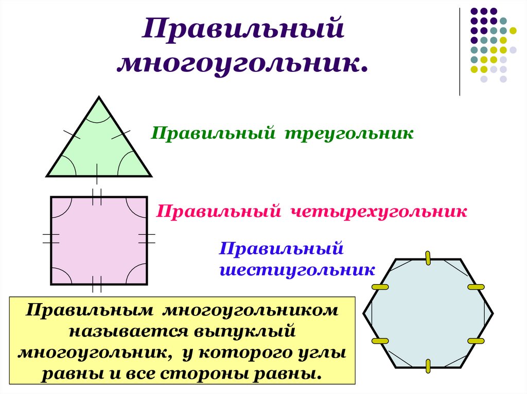 Что такое многоугольник. Правильный многоугольник. Правельнвц многоугольника. Правильные много угольник. Правильный многоугольни.