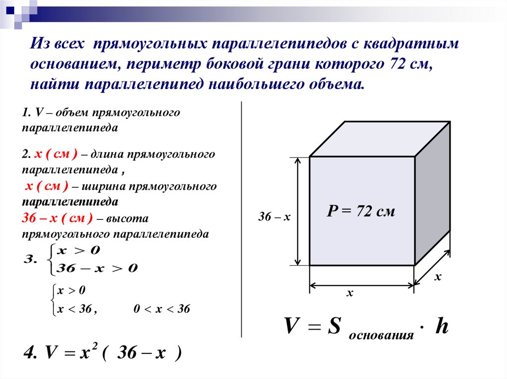 Как найти высоту объема. Формулы для измерения периметра прямоугольного параллелепипеда. Площадь основания прямоугольного параллелепипеда 5 класс. Периметр прямоугольного параллелепипеда формула 5 класс. Объем прямоугольного параллелепипеда площадь основания.