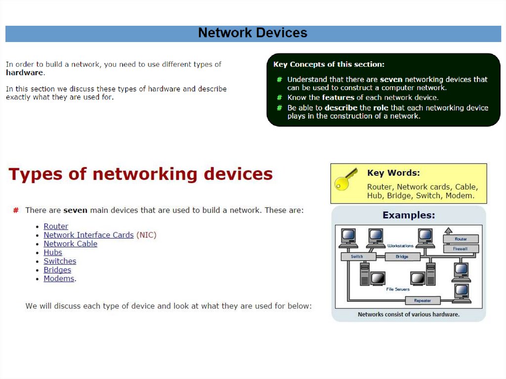 Using a computer network spotlight 8. Статья на английском языке using Computer.