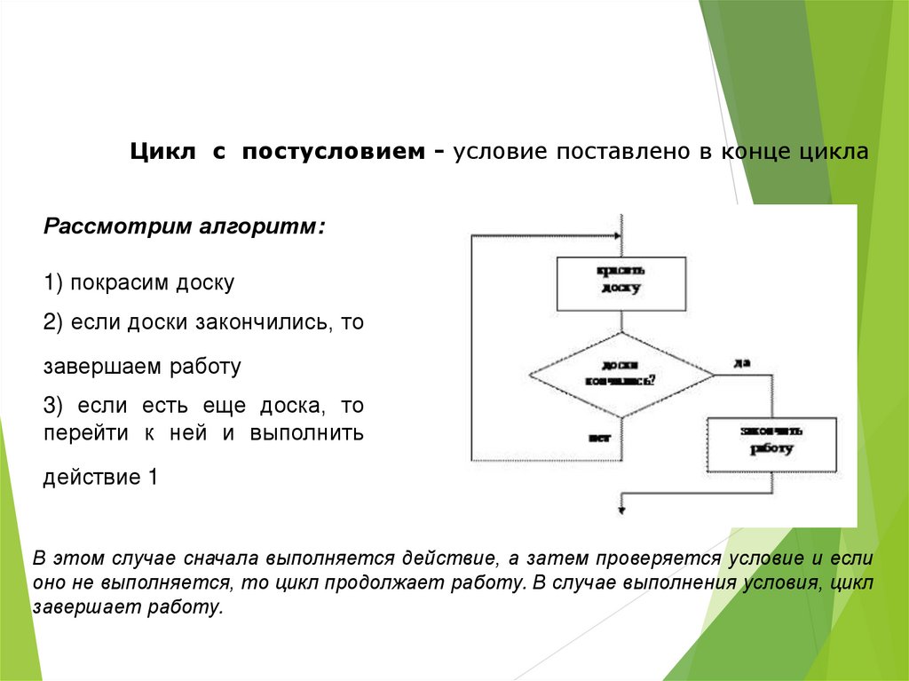 D алгоритм