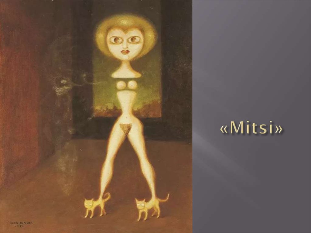 «Mitsi»