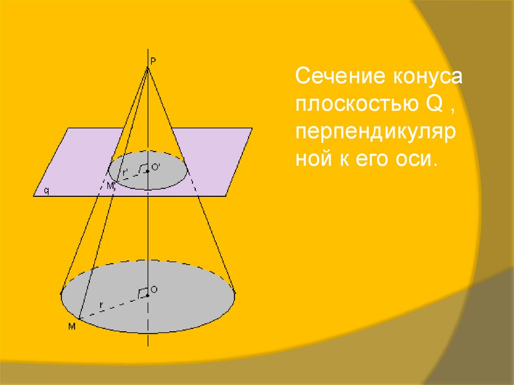 Получение конуса. Конус 10 класс. Конус 11 класс. Хорда (геометрия) конические сечения.