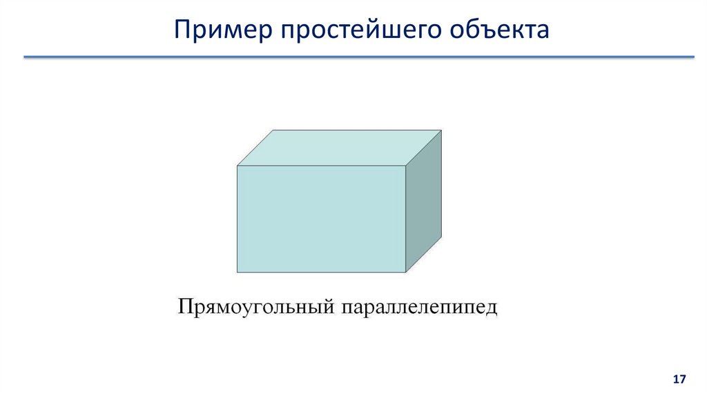 Простые объекты. Сложные и простые объекты. Объект это простыми словами. Простейшие объекты это.