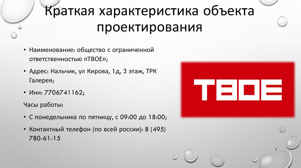 Ооо твой адрес. ООО твое. ООО твое логотип. Характеристика компании ООО"твое.