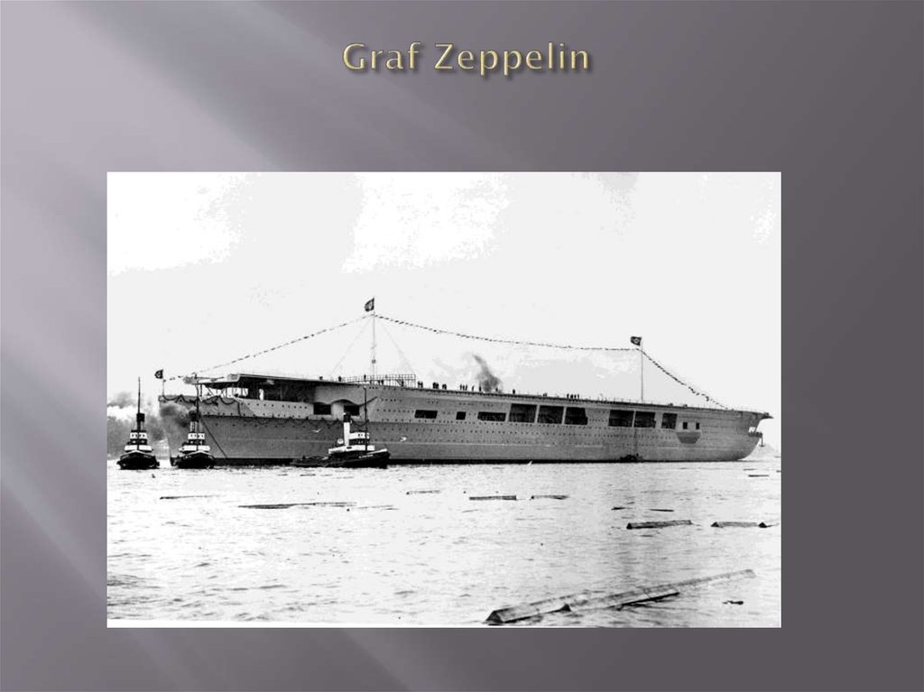 Graf Zeppelin