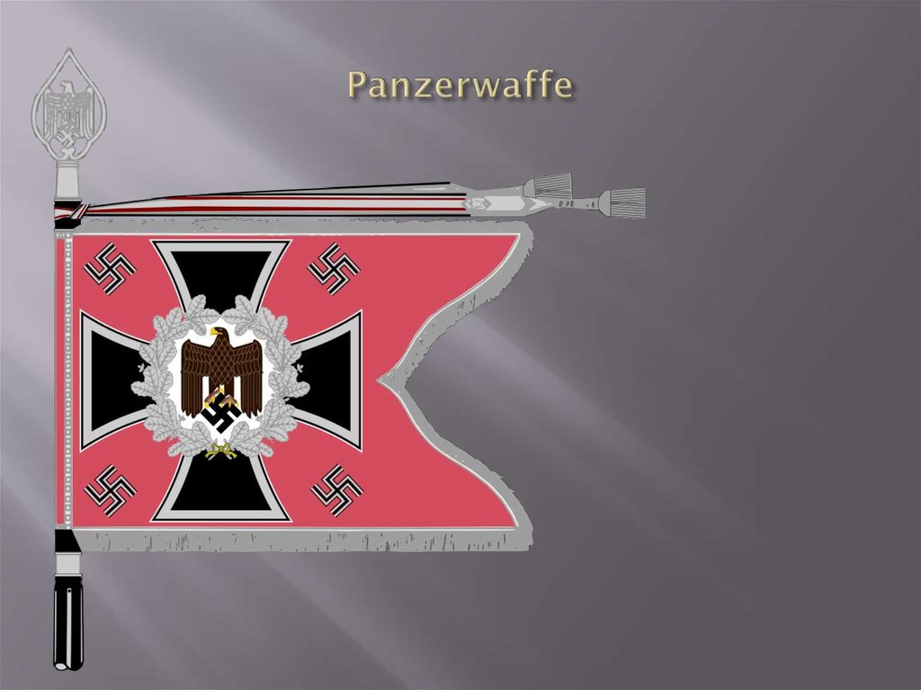 Panzerwaffe