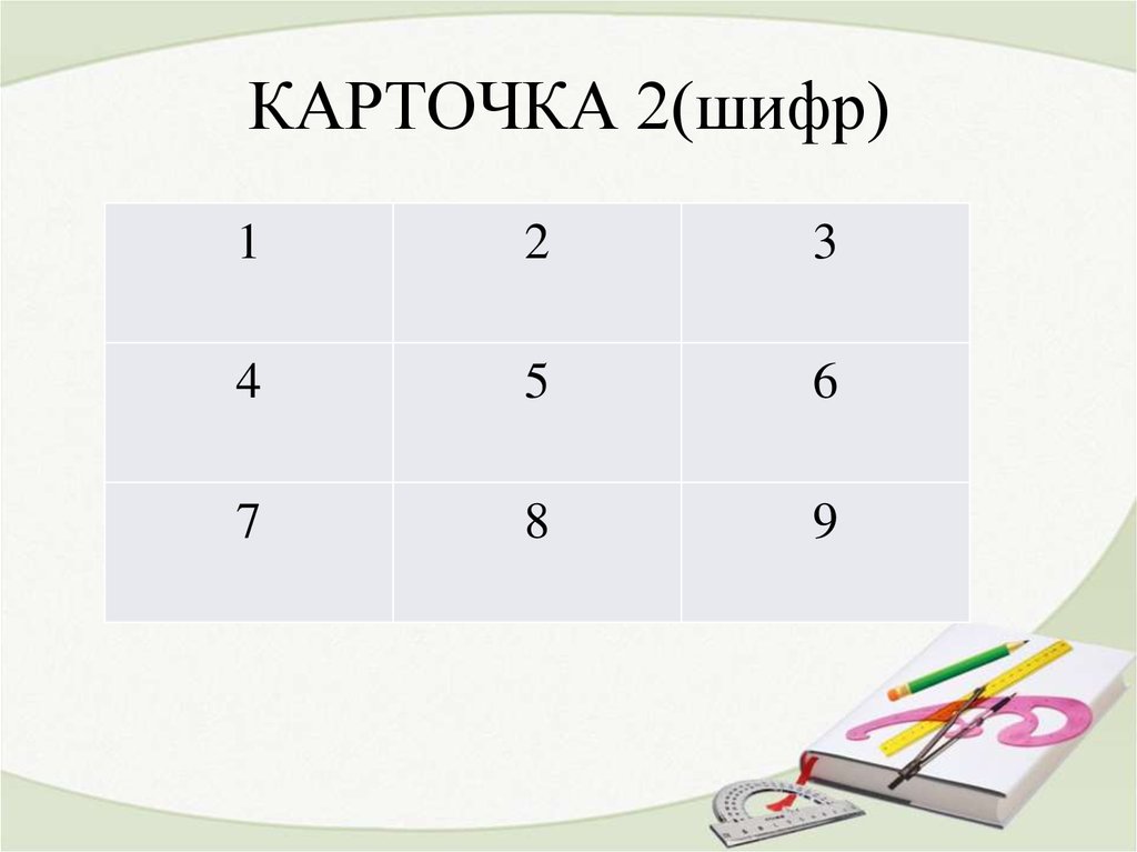 Карточка 1 17. Карточки +2-2. Шифр 1 класс задания. Карточки 1 и 2. Карточка 1.