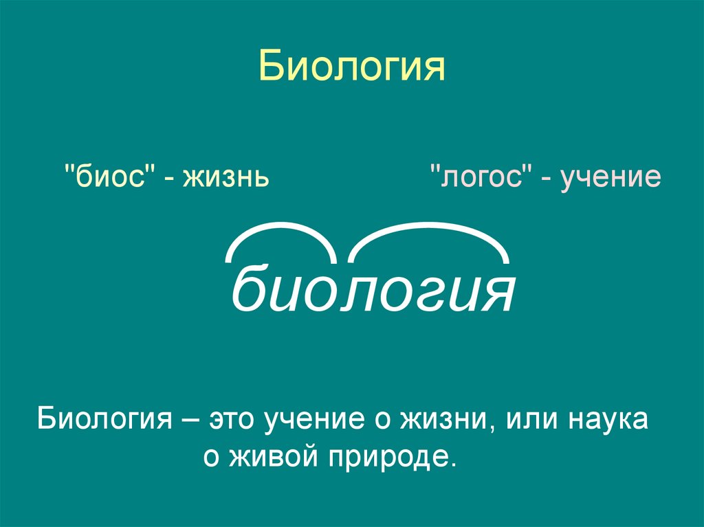 Биология что это. Биология. Науки биологии. Биология предмет. Биос жизнь Логос учение.