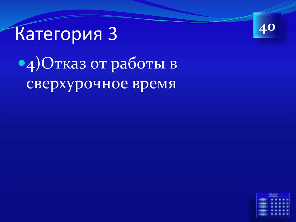 Для чего служит презентация