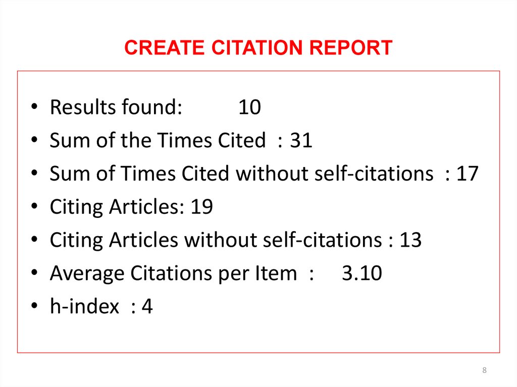 Citing articles