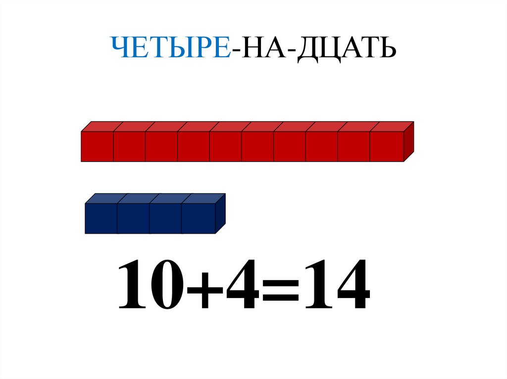 Число 2 x 4