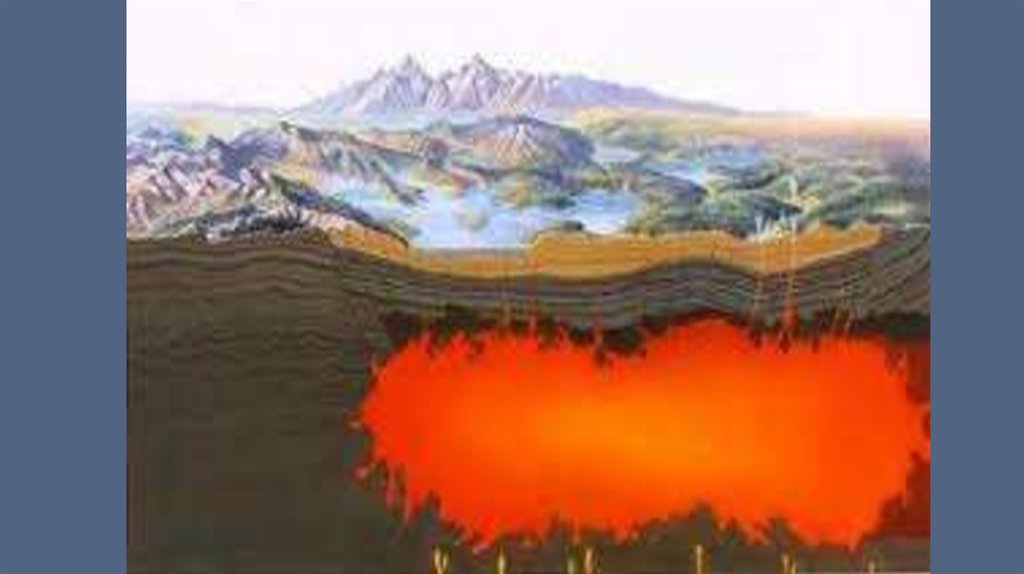 Ла-Гаріта-Кальдера 