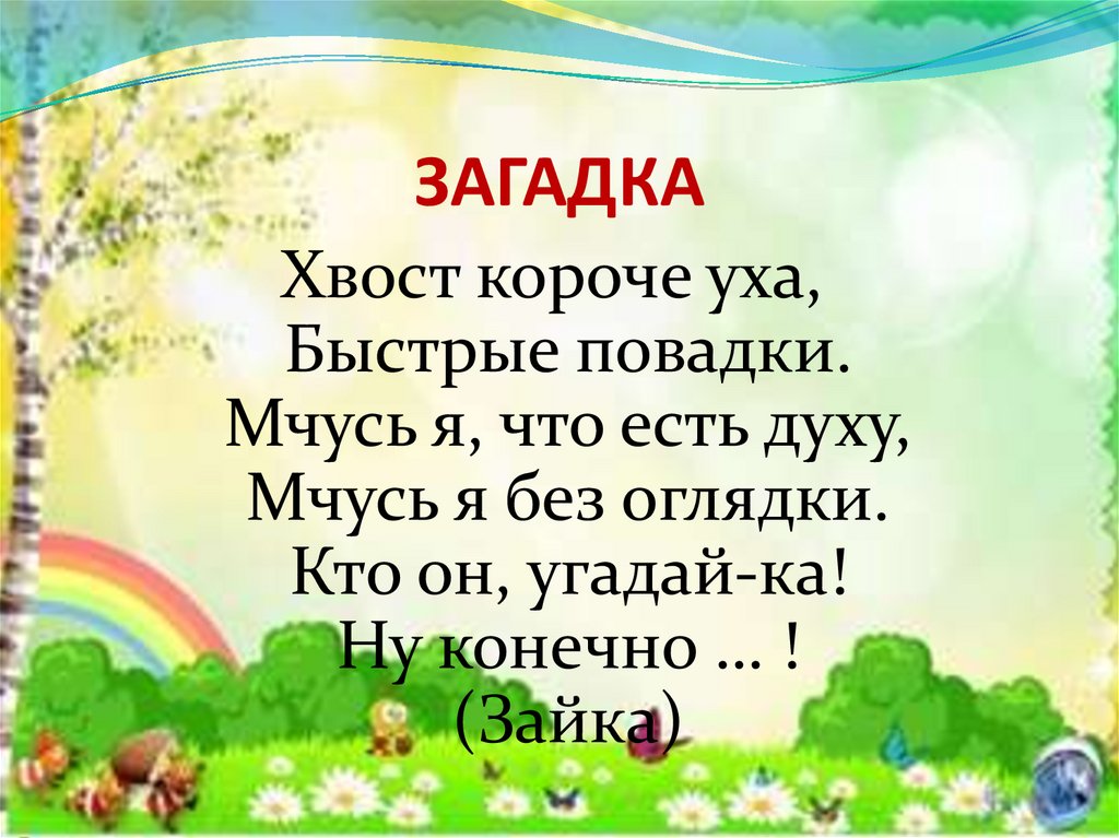 Хвост короче уха. Загадка : мчится что есть духу, хвост короче уха. Загадки слушать. Хвост животного загадка. Хвост короче уха быстрые повадки.