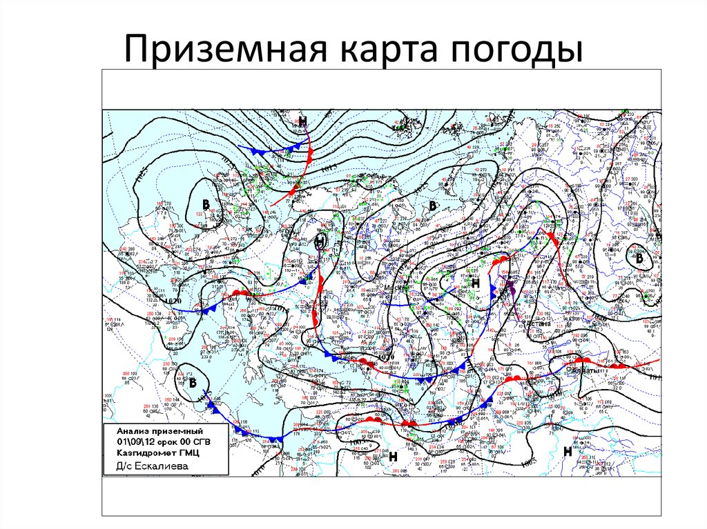 Карта погоды лангепас