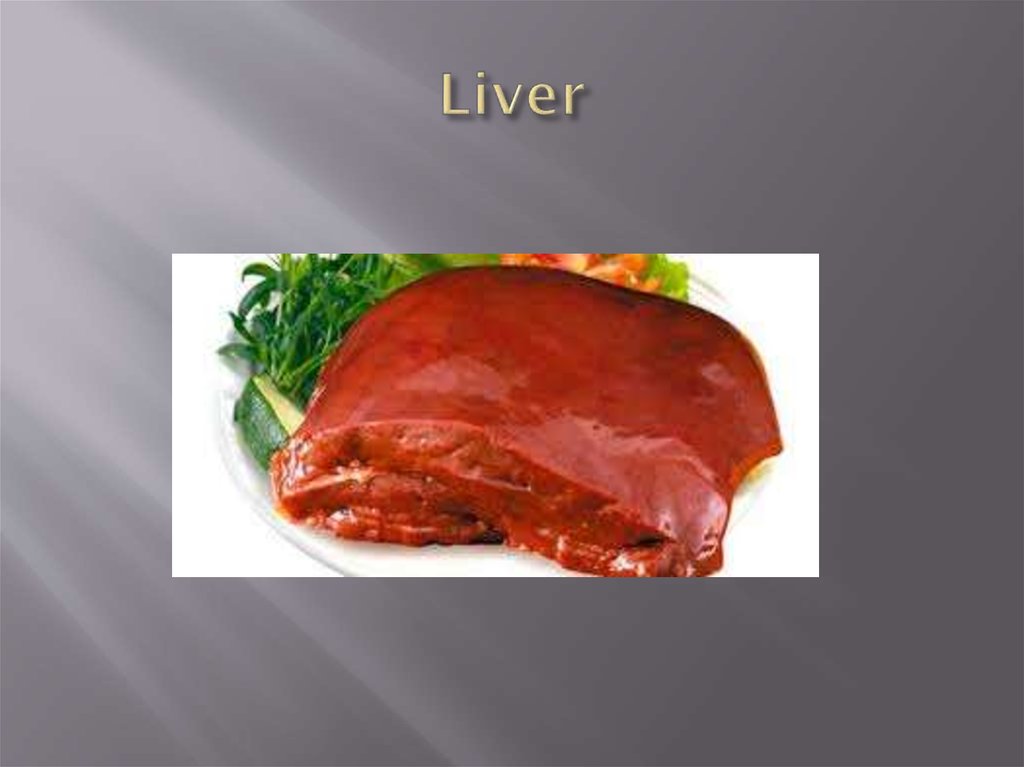 Liver