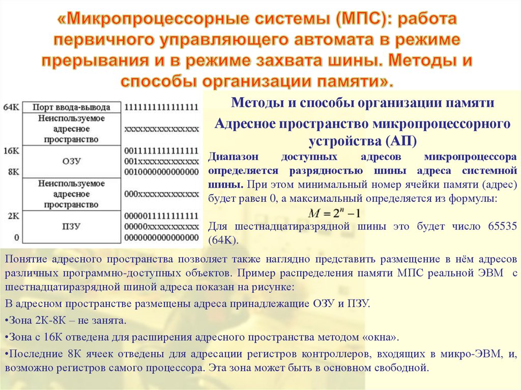 Проект по мпс 9 класс