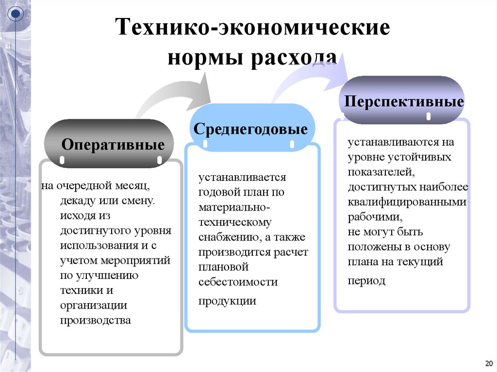 Правовые нормы экономика